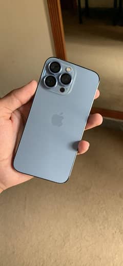 iPhone 13 pro 0