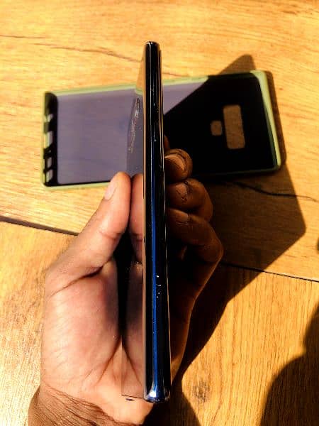 Samsung galaxy note 9 7