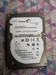 Seagate