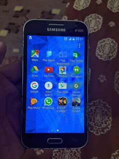 Samsung Galaxy core prime