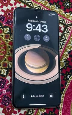 iphone xs max 256 gb non pta