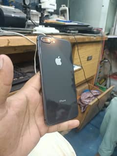 iphone 8 plus 256gb