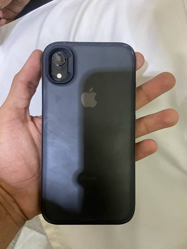 IPhone xr 128GB 1