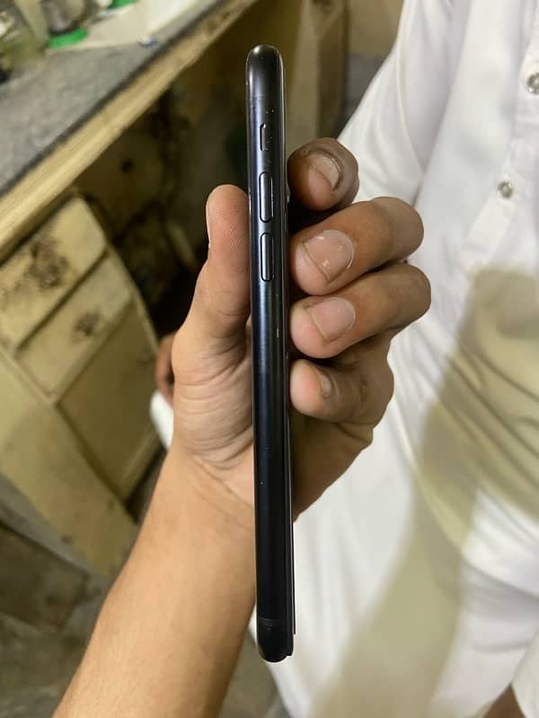 IPhone xr 128GB 6