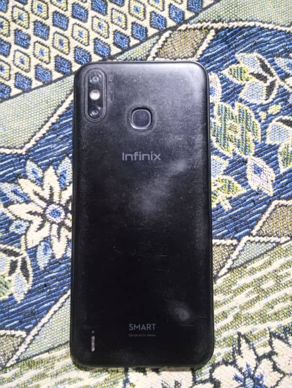 Infinix X 653c Mobile For Sale 1