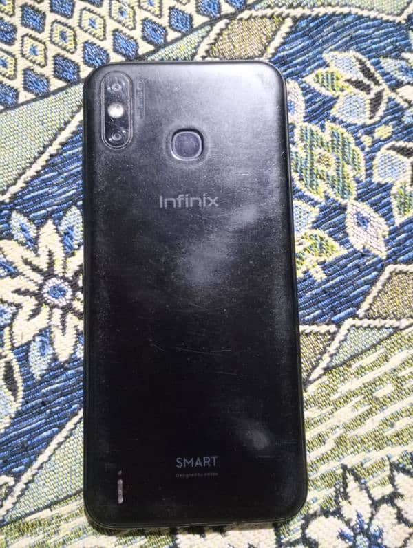 Infinix X 653c Mobile For Sale 2