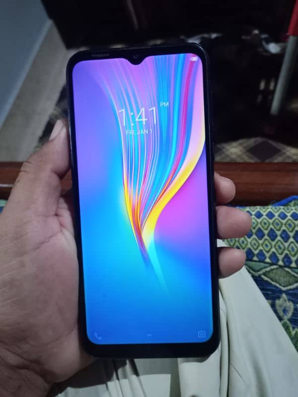 Infinix X 653c Mobile For Sale 7