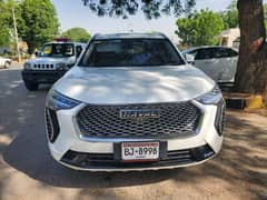 Haval Jolion 2021