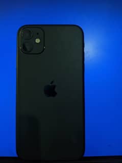 iPhone 11 - Black - 64GB - Excellent Condition Non PTA JV