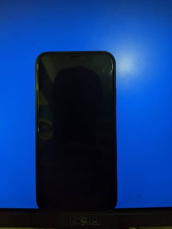 iPhone 11 - Black - 64GB - Excellent Condition Non PTA JV 1