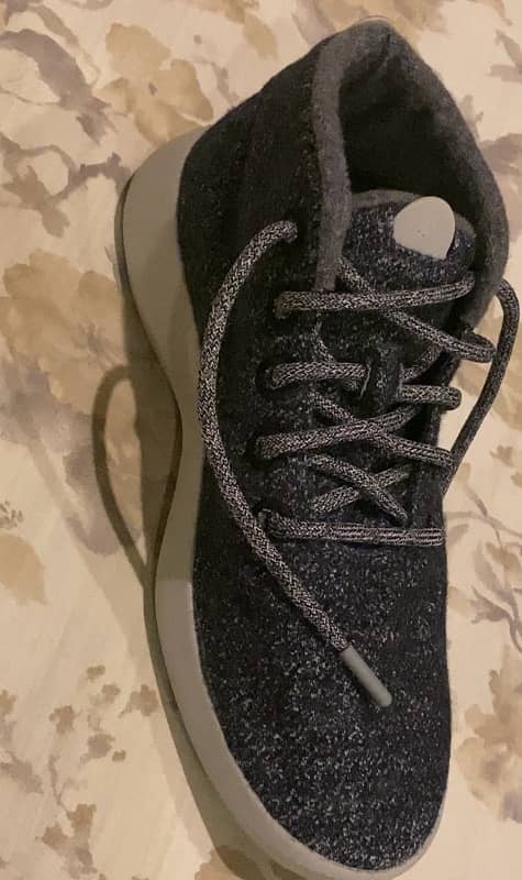 allbirds wool runner mizzles, casual walk running 0