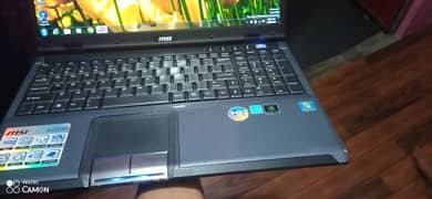 msi laptop for sale 0