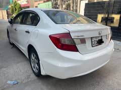 O32l4OO9l55 call me Honda Civic Prosmetic 2014 1st hand genuine car 0