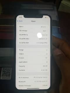 iphone xs non pta