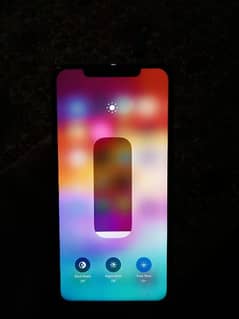 iphone xsmax 64 gb non pTA