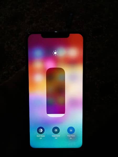 iphone xsmax 64 gb non pTA 0