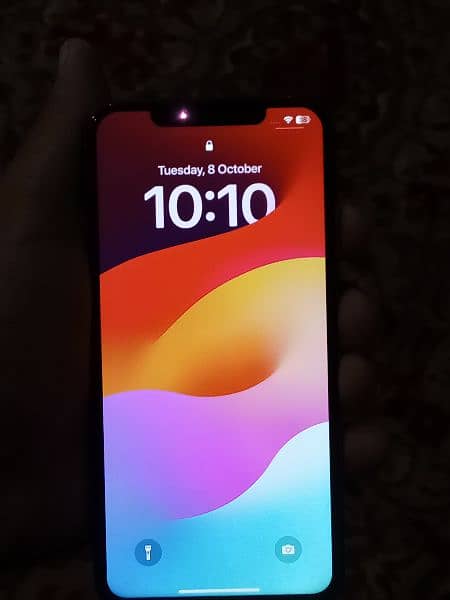 iphone xsmax 64 gb non pTA 2