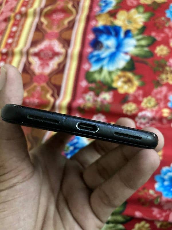 google pixel 4xl all parts available 1