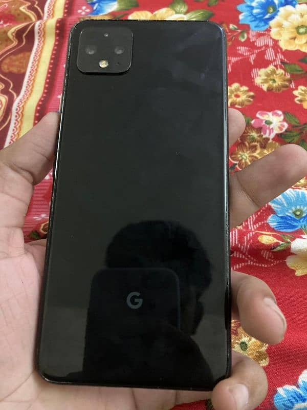 google pixel 4xl all parts available 5