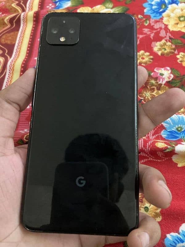 google pixel 4xl all parts available 7