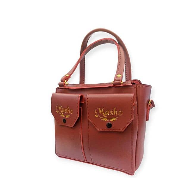 fancy world of hand bags.  delivery all over Pakistan 10