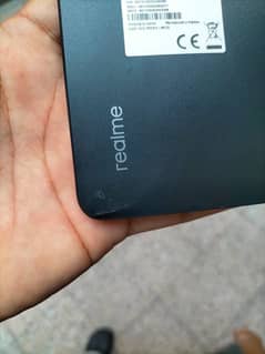 Realme C53 0