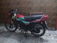 honda pridor