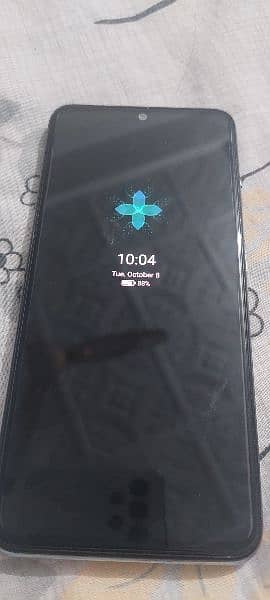 Redmi note 10  4/128 6