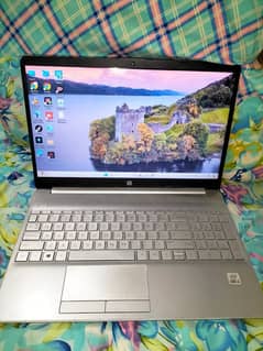 HP Laptop good Condition Rate Final hai