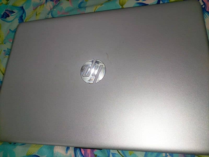 HP Laptop good Condition Rate Final hai 1