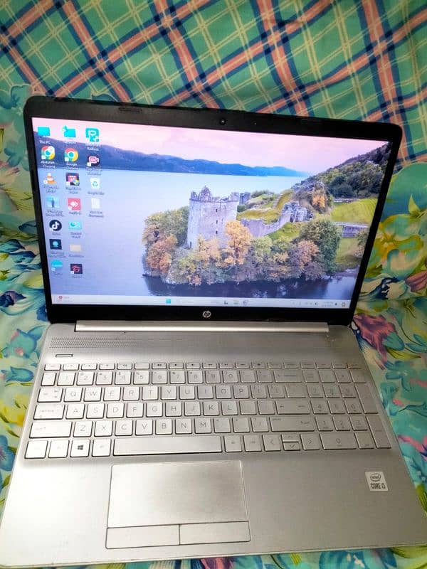 HP Laptop good Condition Rate Final hai 3