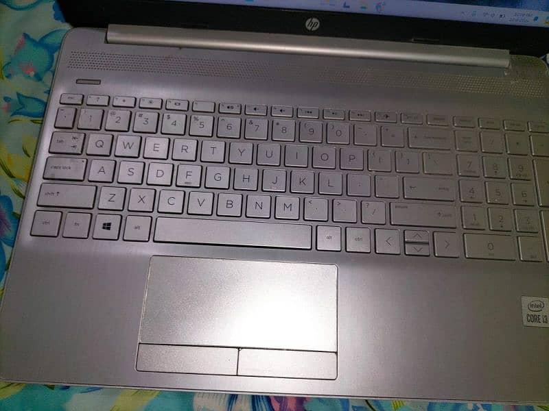 HP Laptop good Condition Rate Final hai 4