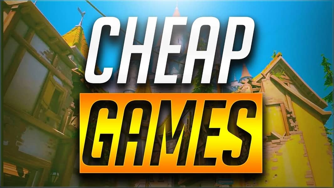 Buy Steam Games In Very Low Price & All Games Available 3