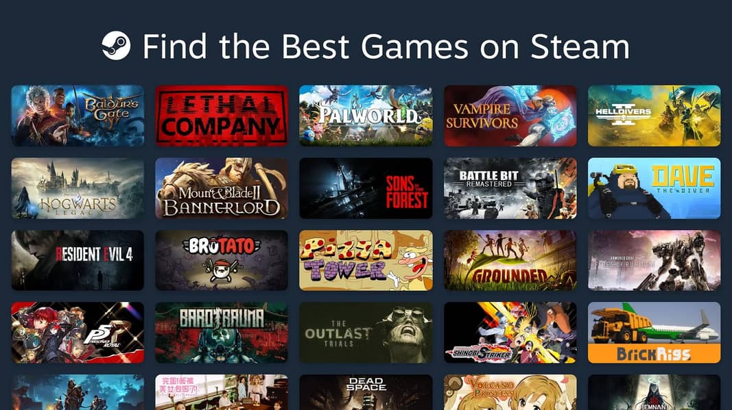 Buy Steam Games In Very Low Price & All Games Available 5