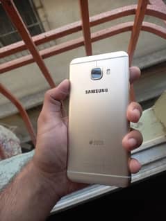 Samsung Galaxy C5 4/64