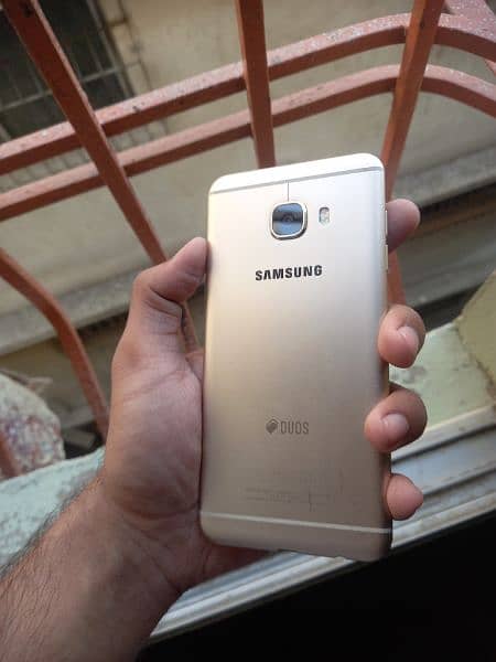 Samsung Galaxy C5 4/64 0