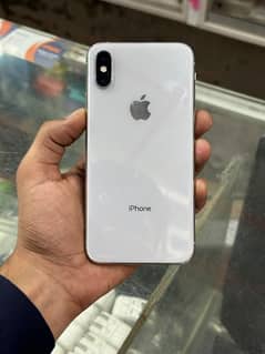 i phone xs Dual Pta 64 gb