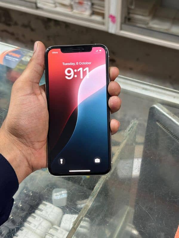 i phone xs Dual Pta 64 gb 2