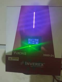 Inverter