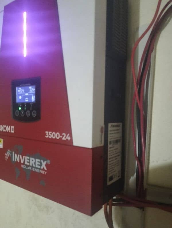 Inverter Youkon II 2