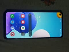 SUMMSUNG GALAXY A21s