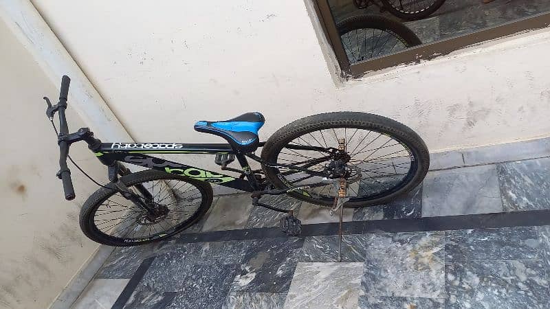 cycle for sale 4