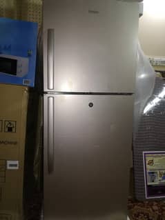 New Haier Refrigerator HR 306 12CFT for sale 0