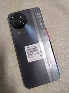 Itel S-23/ 0345-5011650