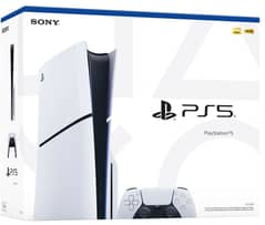 Ps5 Brand new