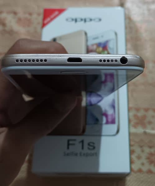 Oppo F1s 4/64 3