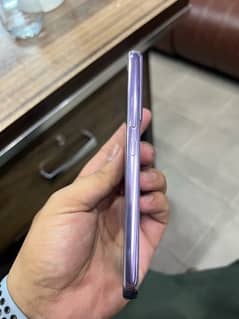 Samsung Galaxy S22 Purple 8/128 0