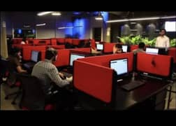 Call Center Jobs Available for Male or Female in Link Road