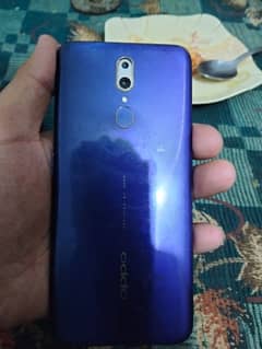 oppo f11