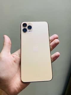 iPhone 11 Pro Max 0